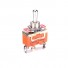Тумблер E-TEN1122-3-3 ON-OFF-ON